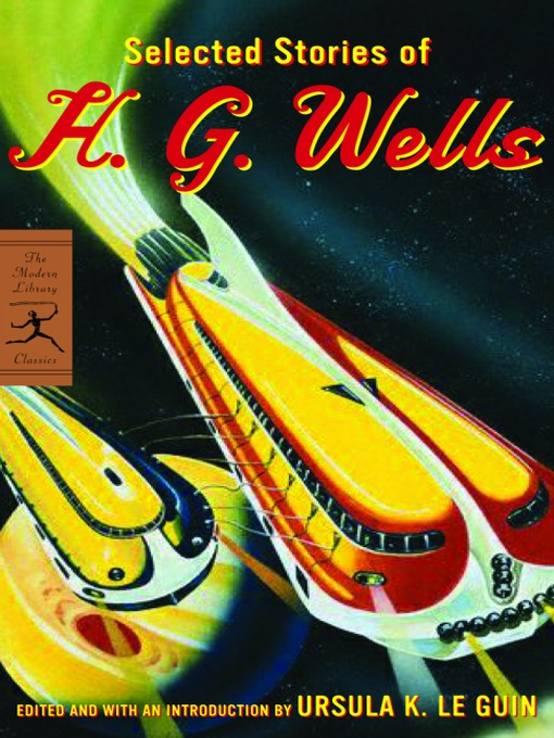 Title details for Selected Stories of H. G. Wells by H. G. Wells - Wait list